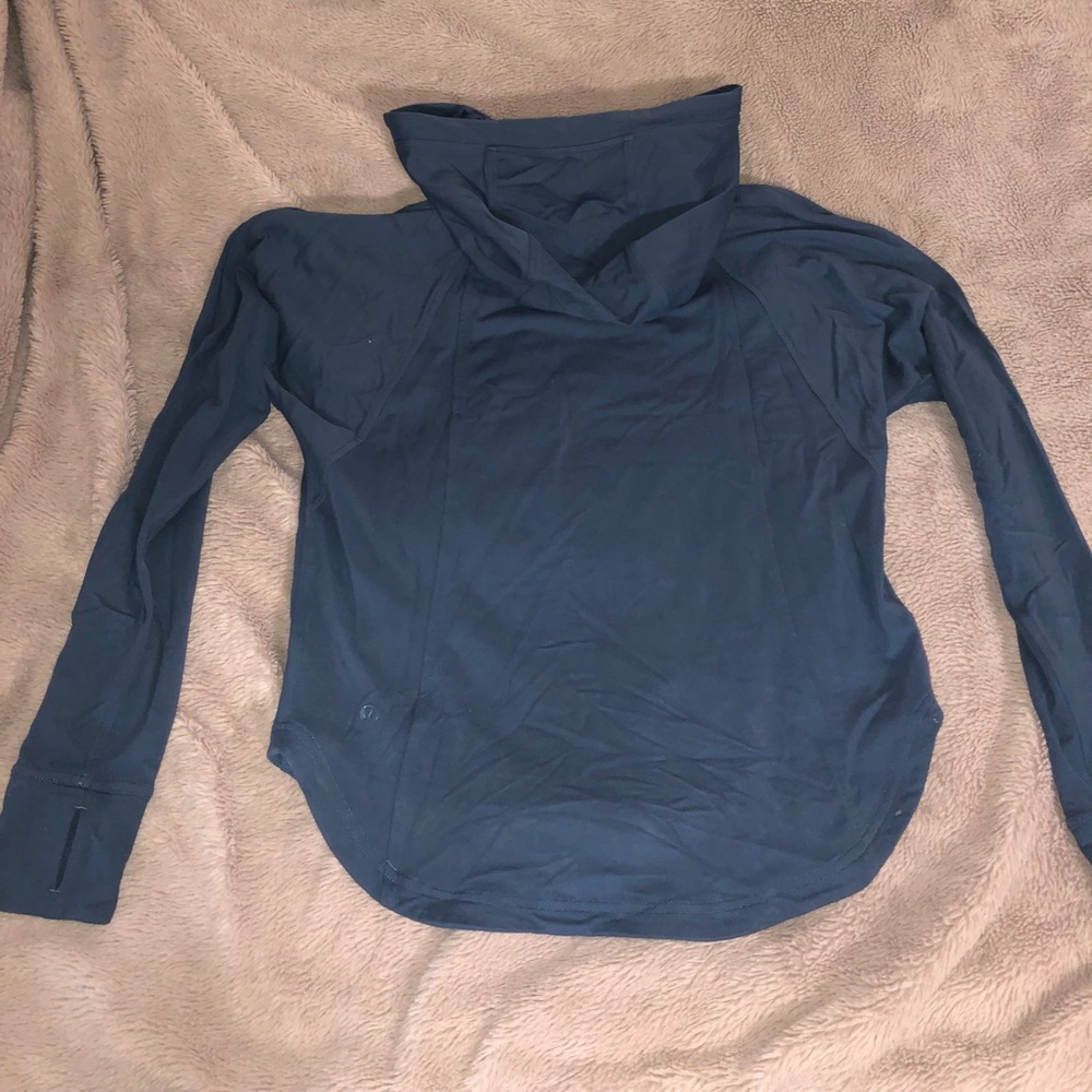 Lulu Lemon Sweatshirt